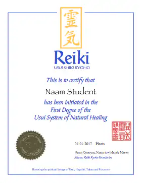 digitaal certificaat 1 klein