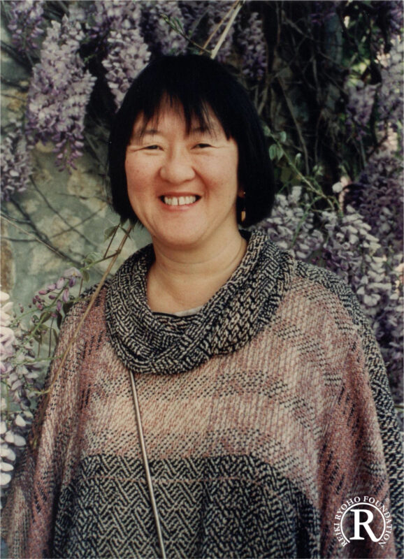 Phylis Furumoto, opvolger van Hawayo Takata