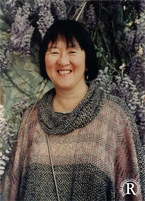 Phylis Furumoto, opvolger van Hawayo Takata