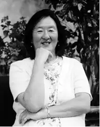 Phylis Furumoto, opvolger van Hawayo Takata