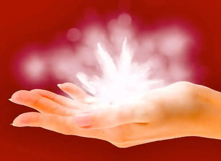 Reiki