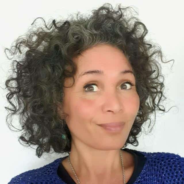 Michelle Rambonnet