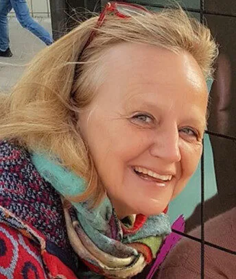 Katja Versluis