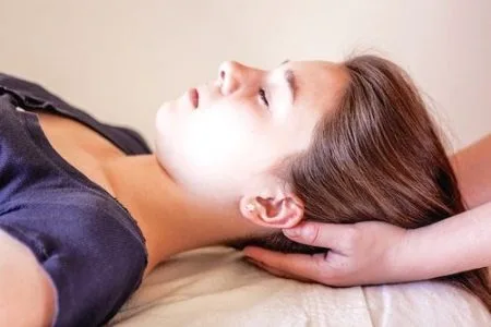 reiki behandeling reiki sessie