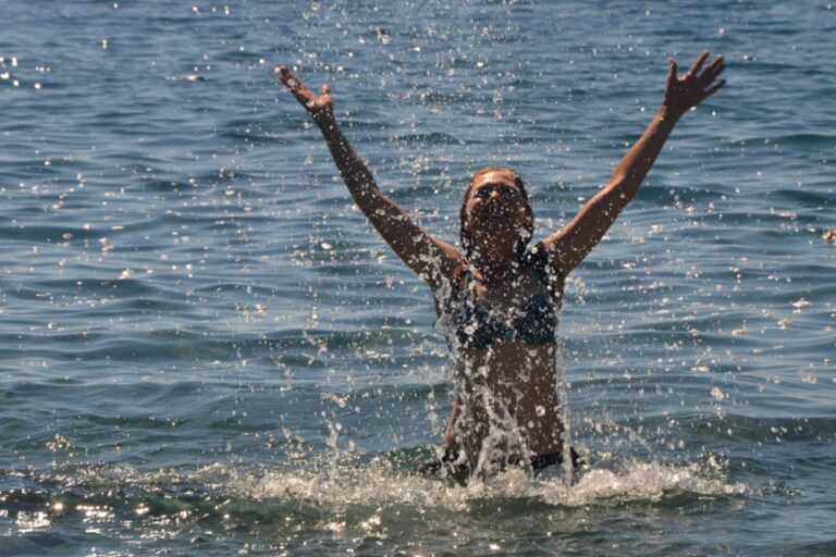 waterspetters 1
